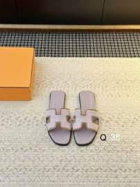 Picture of Hermes Slippers _SKUHermessz35-40LY05011696